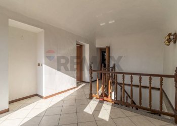 Four-room apartment Via IV Novembre, 22 
 Ronco Biellese, Ronco Biellese - photo 45