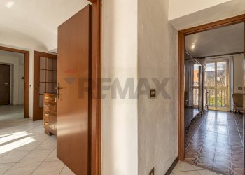 Four-room apartment Via IV Novembre, 22 
 Ronco Biellese, Ronco Biellese - photo 46