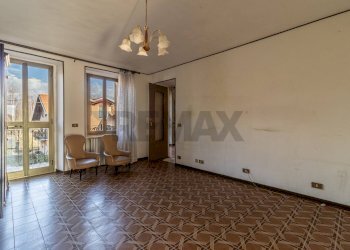 Four-room apartment Via IV Novembre, 22 
 Ronco Biellese, Ronco Biellese - photo 47