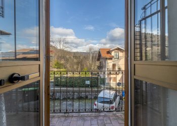 Four-room apartment Via IV Novembre, 22 
 Ronco Biellese, Ronco Biellese - photo 49