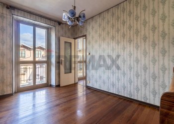 Four-room apartment Via IV Novembre, 22 
 Ronco Biellese, Ronco Biellese - photo 50