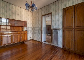 Four-room apartment Via IV Novembre, 22 
 Ronco Biellese, Ronco Biellese - photo 51