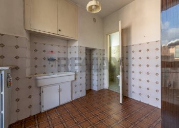 Four-room apartment Via IV Novembre, 22 
 Ronco Biellese, Ronco Biellese - photo 52