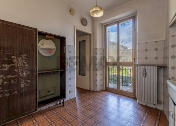 Four-room apartment Via IV Novembre, 22 
 Ronco Biellese, Ronco Biellese - photo 53