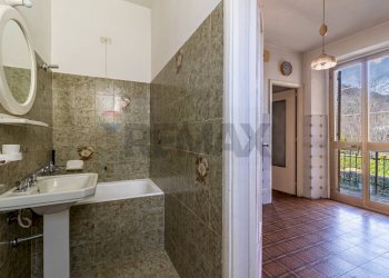 Four-room apartment Via IV Novembre, 22 
 Ronco Biellese, Ronco Biellese - photo 55