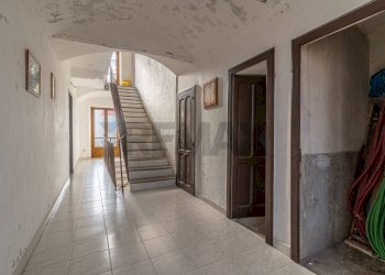 Four-room apartment Via IV Novembre, 22 
 Ronco Biellese, Ronco Biellese - photo 56