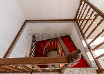 Four-room apartment Via IV Novembre, 22 
 Ronco Biellese, Ronco Biellese - photo 57