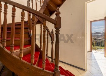 Four-room apartment Via IV Novembre, 22 
 Ronco Biellese, Ronco Biellese - photo 58