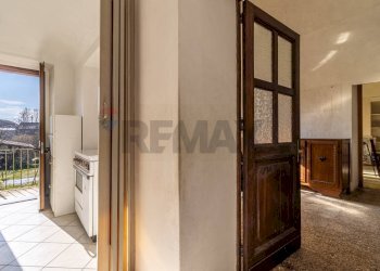 Four-room apartment Via IV Novembre, 22 
 Ronco Biellese, Ronco Biellese - photo 59