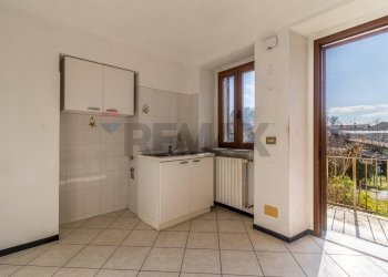 Four-room apartment Via IV Novembre, 22 
 Ronco Biellese, Ronco Biellese - photo 60