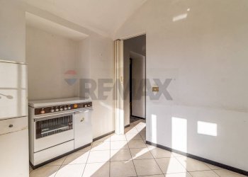 Four-room apartment Via IV Novembre, 22 
 Ronco Biellese, Ronco Biellese - photo 61