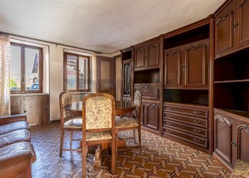 Four-room apartment Via IV Novembre, 22 
 Ronco Biellese, Ronco Biellese - photo 65