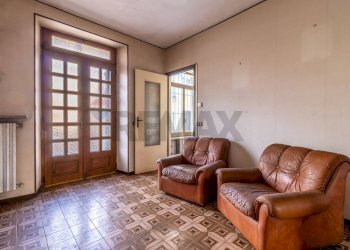 Four-room apartment Via IV Novembre, 22 
 Ronco Biellese, Ronco Biellese - photo 67