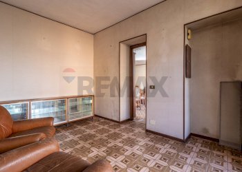 Four-room apartment Via IV Novembre, 22 
 Ronco Biellese, Ronco Biellese - photo 68