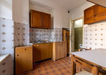 Four-room apartment Via IV Novembre, 22 
 Ronco Biellese, Ronco Biellese - photo 69