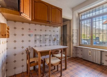 Four-room apartment Via IV Novembre, 22 
 Ronco Biellese, Ronco Biellese - photo 70