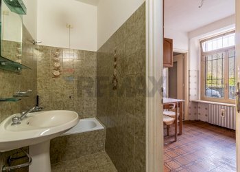 Four-room apartment Via IV Novembre, 22 
 Ronco Biellese, Ronco Biellese - photo 72