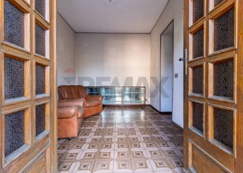 Four-room apartment Via IV Novembre, 22 
 Ronco Biellese, Ronco Biellese - photo 73