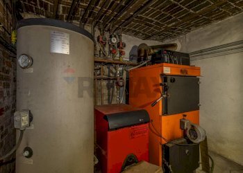 Four-room apartment Via IV Novembre, 22 
 Ronco Biellese, Ronco Biellese - photo 79