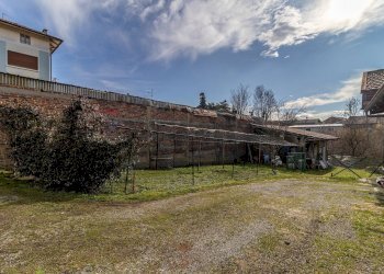 Four-room apartment Via IV Novembre, 22 
 Ronco Biellese, Ronco Biellese - photo 80