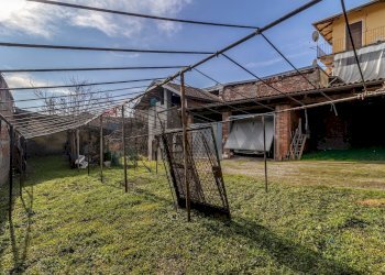 Four-room apartment Via IV Novembre, 22 
 Ronco Biellese, Ronco Biellese - photo 81