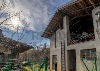 Four-room apartment Via IV Novembre, 22 
 Ronco Biellese, Ronco Biellese - photo 82