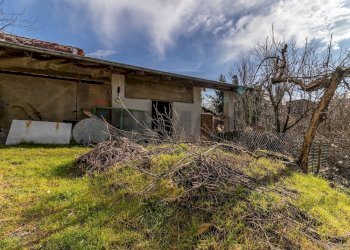 Four-room apartment Via IV Novembre, 22 
 Ronco Biellese, Ronco Biellese - photo 84