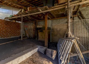 Four-room apartment Via IV Novembre, 22 
 Ronco Biellese, Ronco Biellese - photo 85