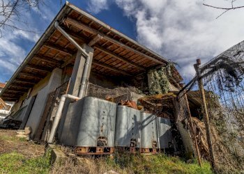 Four-room apartment Via IV Novembre, 22 
 Ronco Biellese, Ronco Biellese - photo 86