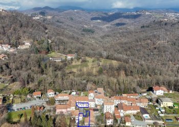 Four-room apartment Via IV Novembre, 22 
 Ronco Biellese, Ronco Biellese - photo 89