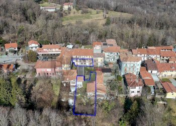 Four-room apartment Via IV Novembre, 22 
 Ronco Biellese, Ronco Biellese - photo 90