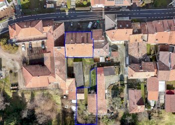 Four-room apartment Via IV Novembre, 22 
 Ronco Biellese, Ronco Biellese - photo 91