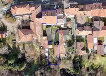 Four-room apartment Via IV Novembre, 22 
 Ronco Biellese, Ronco Biellese - photo 92