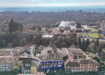 Four-room apartment Via IV Novembre, 22 
 Ronco Biellese, Ronco Biellese - photo 94