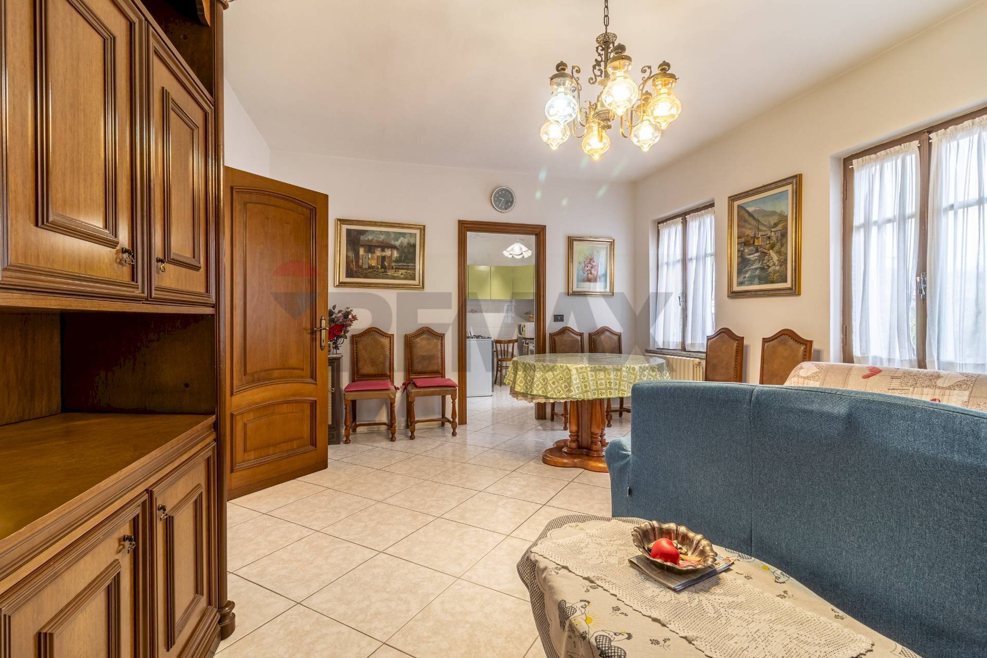 Casa indipendente Via Corsico, 1 
 Cossato, Cossato - foto 1