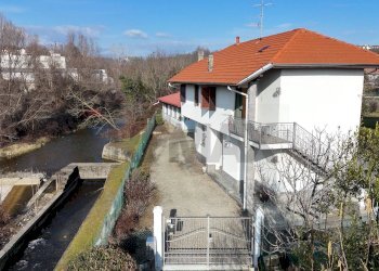 Independent house Via Corsico, 1
Cossato, Cossato - photo 2