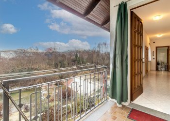 Independent house Via Corsico, 1
Cossato, Cossato - photo 5