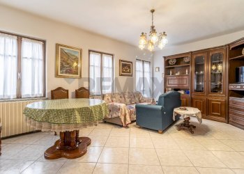 Independent house Via Corsico, 1
Cossato, Cossato - photo 10