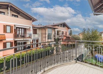 Independent house Via Corsico, 1
Cossato, Cossato - photo 16