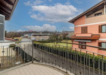 Independent house Via Corsico, 1
Cossato, Cossato - photo 17