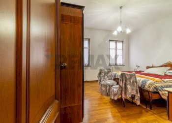 Independent house Via Corsico, 1
Cossato, Cossato - photo 25