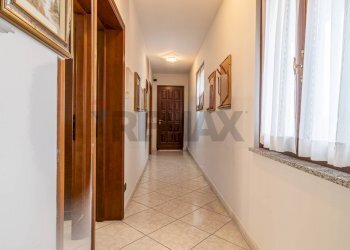 Independent house Via Corsico, 1
Cossato, Cossato - photo 28