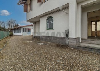 Independent house Via Corsico, 1
Cossato, Cossato - photo 29