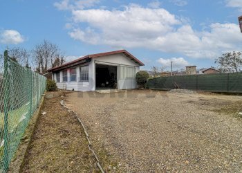 Independent house Via Corsico, 1
Cossato, Cossato - photo 47