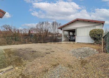 Independent house Via Corsico, 1
Cossato, Cossato - photo 48