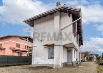 Independent house Via Corsico, 1
Cossato, Cossato - photo 56