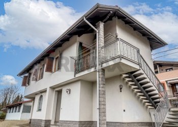 Independent house Via Corsico, 1
Cossato, Cossato - photo 57