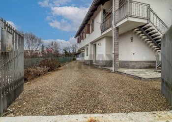 Independent house Via Corsico, 1
Cossato, Cossato - photo 58