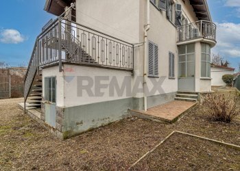 Independent house Via Corsico, 1
Cossato, Cossato - photo 59