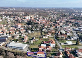 Independent house Via Corsico, 1
Cossato, Cossato - photo 60